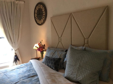 Annabell's Villa Beechworth - New Castle Holiday 2