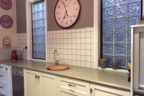 Annabell's Villa Beechworth - New Castle Holiday 3