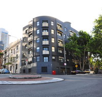 Annam Serviced Apartments - New Castle Holiday