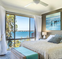 Anne's Waterfront Haven BB - New Castle Holiday