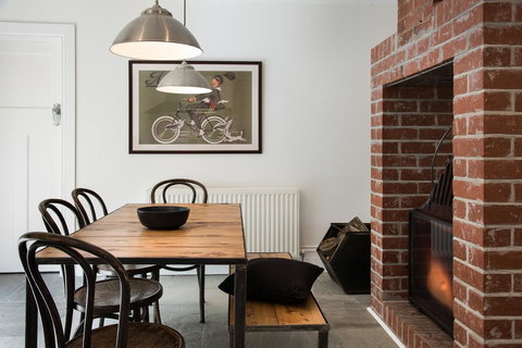 Annecy House - New Castle Holiday 2