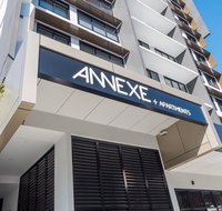 Annexe Apartments - New Castle Holiday