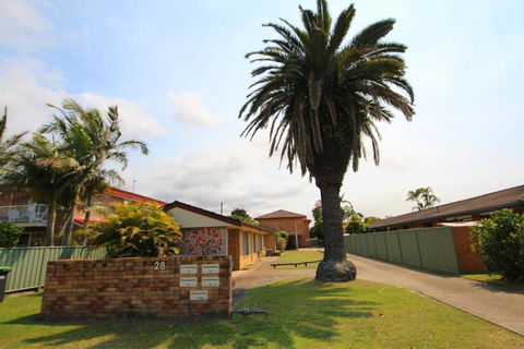 Annie's Apartment - New Castle Holiday 3