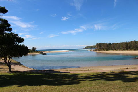 Annie's Apartment - New Castle Holiday 2