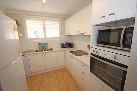 Annie's Apartment - New Castle Holiday 0