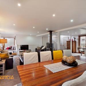 Aosta - New Castle Holiday 1