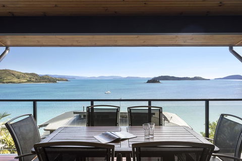 Apartment 27 Shorelines On Hamilton Island - New Castle Holiday 0