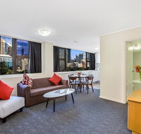Apartment at College St - New Castle Holiday