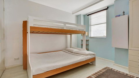 Apartment At Cooper St - New Castle Holiday 2