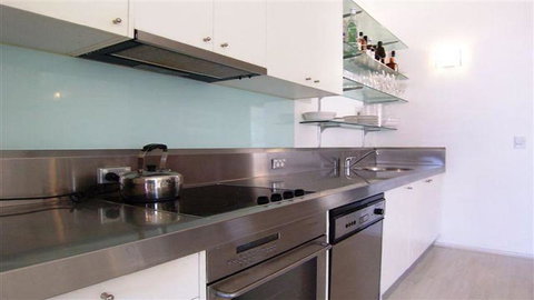 Apartment At Cooper St - New Castle Holiday 3