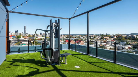 Apartment Fortitude Valley - New Castle Holiday 1