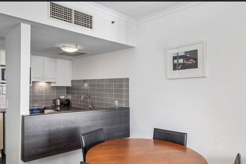 Apartment In The Heart Of Brisbane City CBD - New Castle Holiday 1