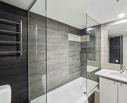 Apartment In The Heart Of Brisbane City CBD - New Castle Holiday 2