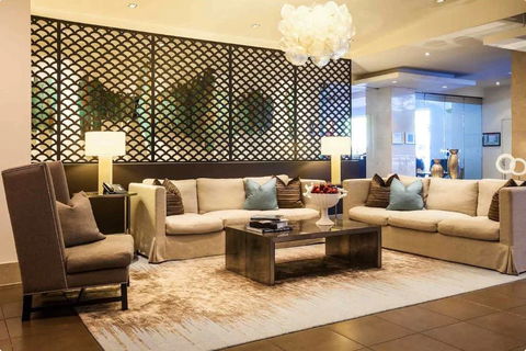 Apartment In The Heart Of Brisbane City CBD - New Castle Holiday 0