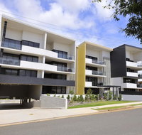 Apartments G60 Gladstone - New Castle Holiday
