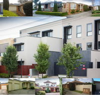 Apartments Of Waverley - New Castle Holiday