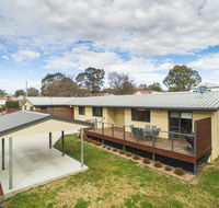 Apartments on Allingham - New Castle Holiday