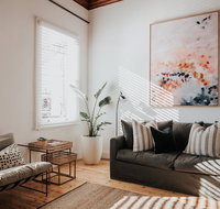 Apartments on Belmore - The Ledger - New Castle Holiday