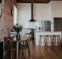 Apartments on Belmore -The Ferguson - New Castle Holiday