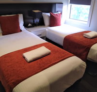 Apartments on Chapman - New Castle Holiday