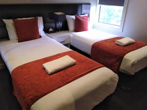 Apartments On Chapman - New Castle Holiday 0