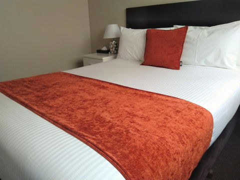 Apartments On Chapman - New Castle Holiday 1