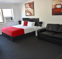 Apartments on Flemington - New Castle Holiday