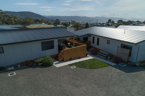 Apartments On Fraser Bicheno - New Castle Holiday 2
