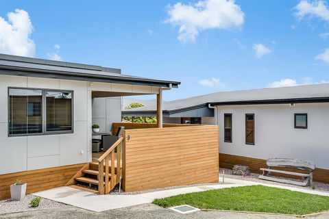 Apartments On Fraser Bicheno - New Castle Holiday 0