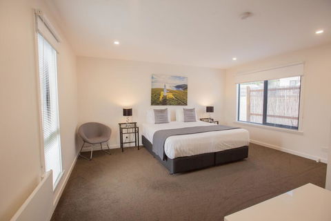 Apartments On Fraser Bicheno - New Castle Holiday 1