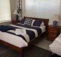 Apartments on the park - 47 March St - New Castle Holiday