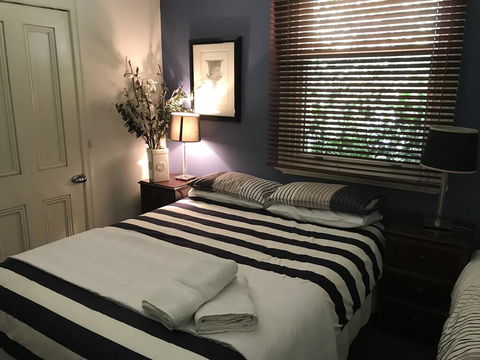 Apartments On The Park - 47 March St - New Castle Holiday 2
