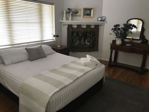 Apartments On The Park - 47 March St - New Castle Holiday 1