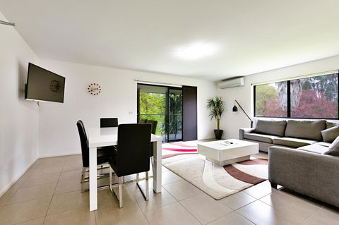 Apex Park Holiday Apartments - New Castle Holiday 0