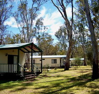Apex RiverBeach Holiday Park - New Castle Holiday