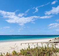 API Busselton Seaside Escape Apartments - New Castle Holiday