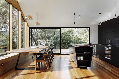 Apollo Bay House - New Castle Holiday 1