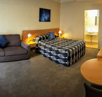 Apollo Motel Parkes - New Castle Holiday