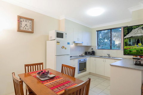 Apollo Unit 8 - New Castle Holiday 3