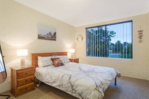 Apollo Unit 8 - New Castle Holiday 2