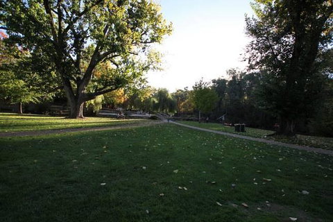 Apple Blossom Retreat - New Castle Holiday 0