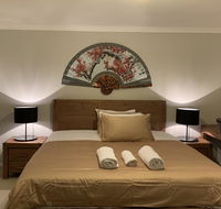Apple House Truganina - New Castle Holiday