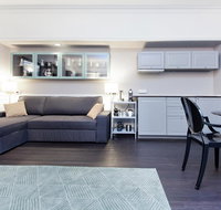 Apt - Art Deco Studio A - New Castle Holiday