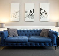 Apt - Cosy Central Studio - New Castle Holiday