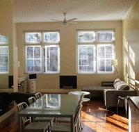 Apt - Dance Loft Conversion - New Castle Holiday