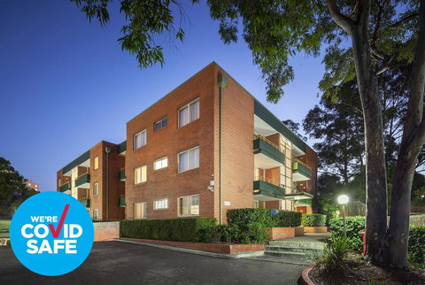 APX Parramatta - New Castle Holiday 0