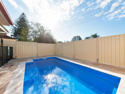 Aqua @ Anna Bay - New Castle Holiday 1