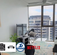 Aqua Newstead Apartment - New Castle Holiday