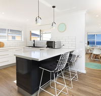 Aqua Palm with Sweeping One Mile Views - New Castle Holiday