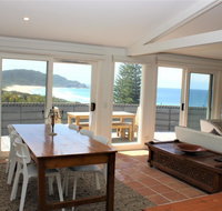 AQUA VIEW - New Castle Holiday